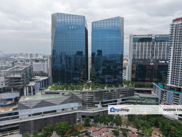 Shop for rent in Petaling, Subang Jaya