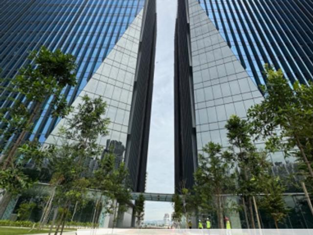 Shop for rent in Petaling, Subang Jaya
