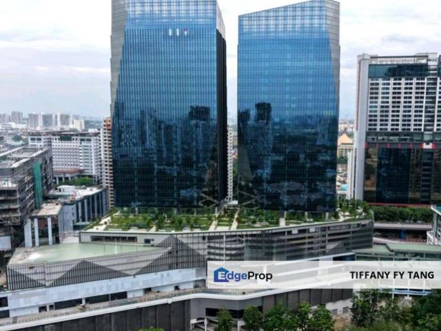 Shop for rent in Petaling, Subang Jaya