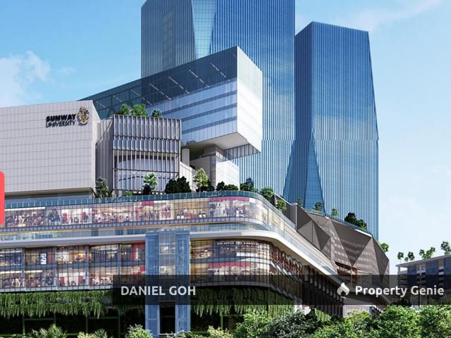 Office for rent in Petaling, Subang Jaya