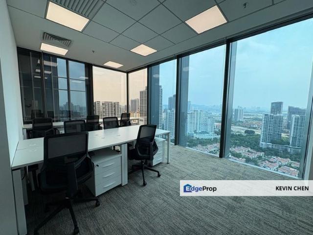 Shop for rent in Petaling, Subang Jaya
