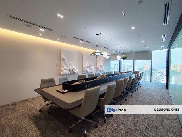 Shop for rent in Petaling, Subang Jaya