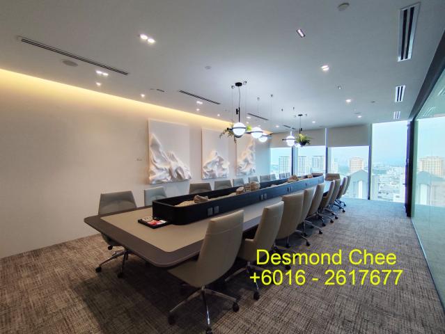 Office for rent in Petaling, Subang Jaya