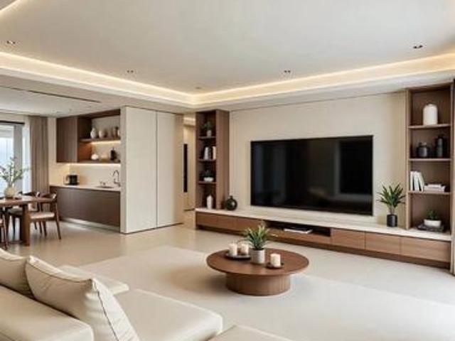 Condominium for sale in Petaling, Subang Jaya
