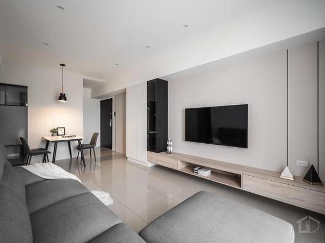 Condominium for sale in Petaling, Damansara Damai