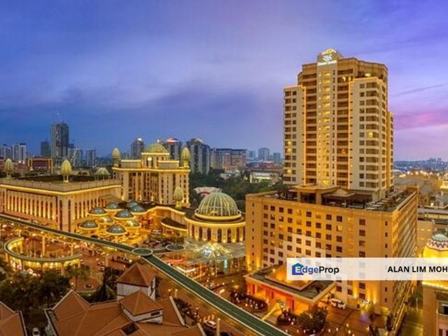 Condominium for sale in Petaling, Subang Jaya