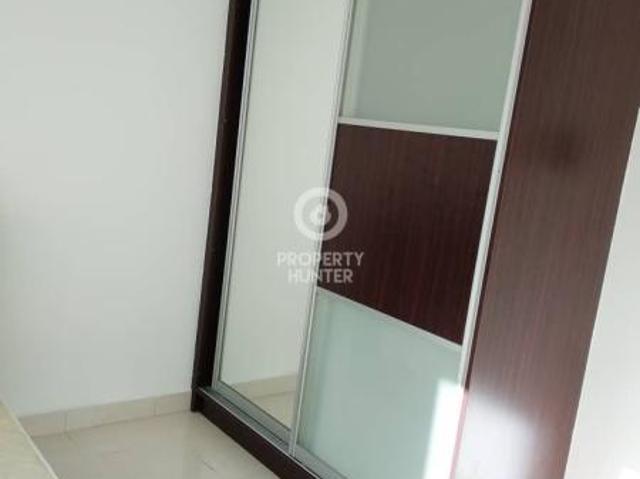 Apartment for rent in Petaling, Damansara Damai