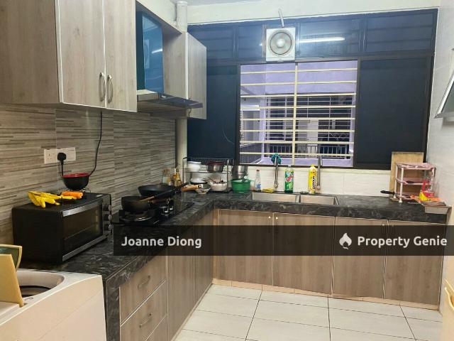 Property for rent in Petaling, Damansara Damai