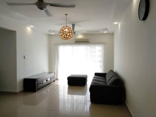 House for rent in Petaling, Subang Jaya