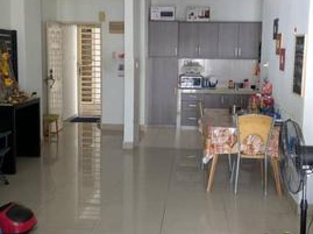 Condominium for sale in Petaling, Subang Jaya