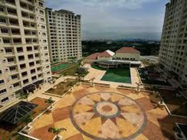 Apartment for sale in Petaling, Subang Jaya