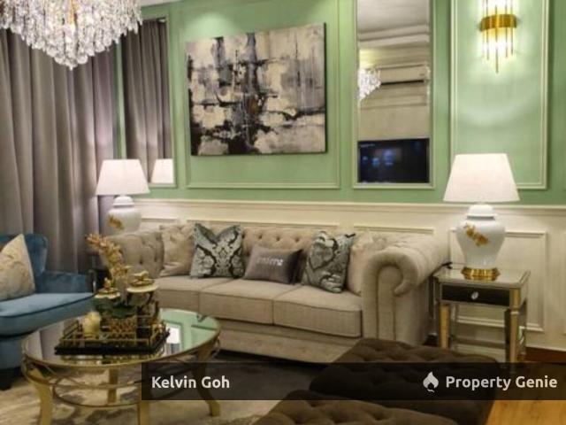 Condominium for rent in Petaling, Damansara Damai