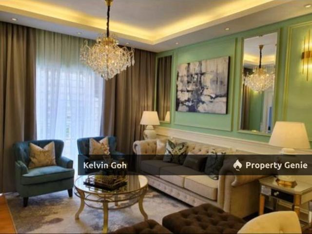 Condominium for sale in Petaling, Damansara Damai