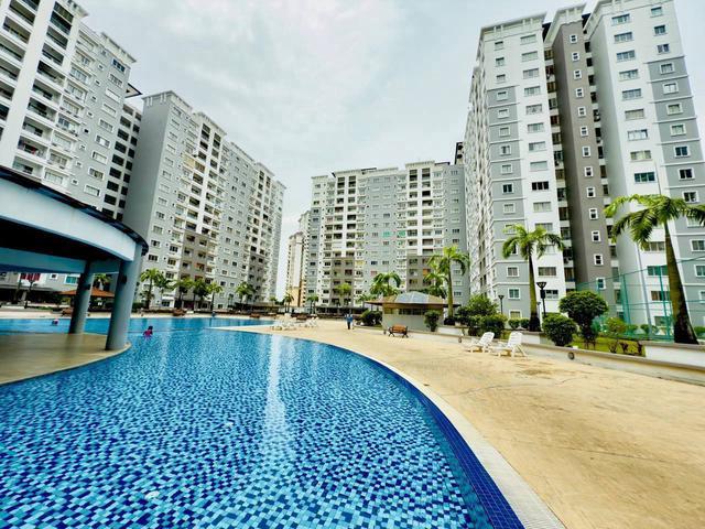 Apartment for sale in Petaling, Subang Jaya