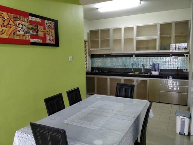 Apartment for rent in Petaling, Subang Jaya
