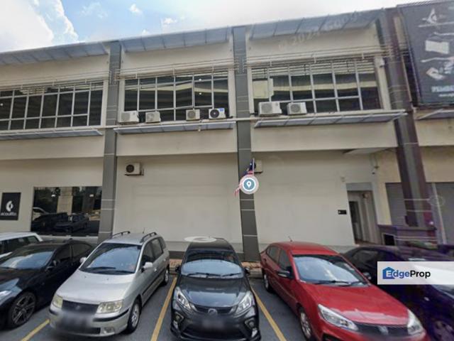 Shop for sale in Petaling, Damansara Damai