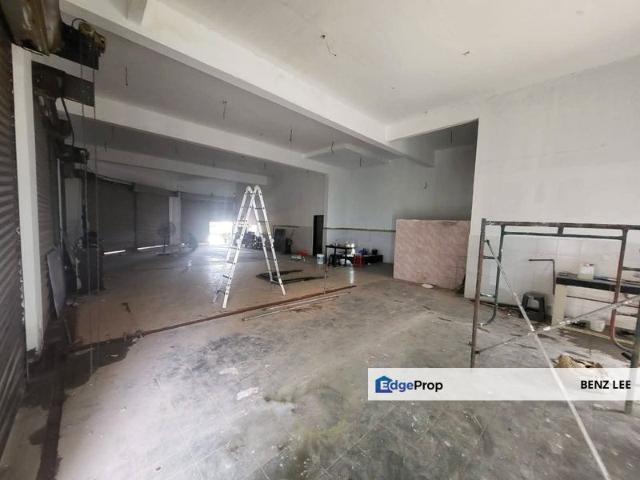 Shop for rent in Petaling, Damansara Damai