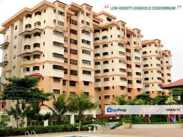 Condominium for sale in Petaling Jaya, Petaling