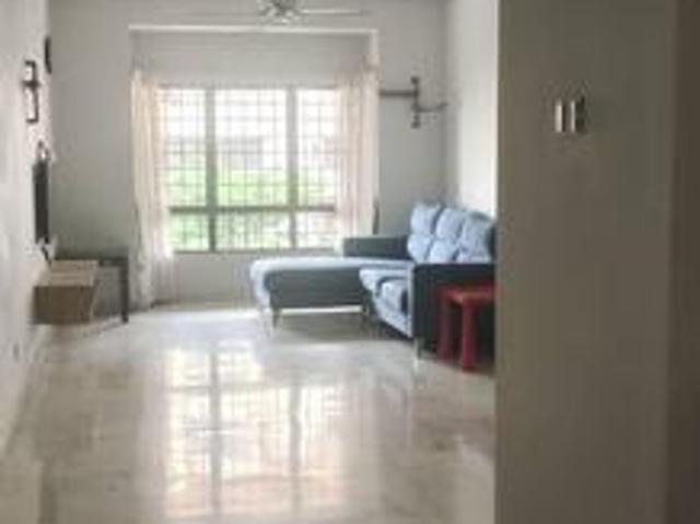 Condominium for rent in Petaling, Damansara Damai
