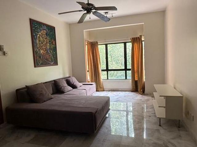 Apartment for sale in Petaling, Damansara Damai