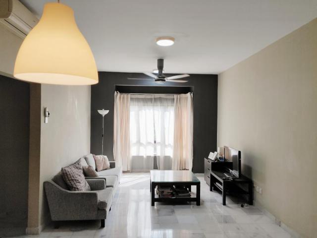Condominium for sale in Petaling, Damansara Damai