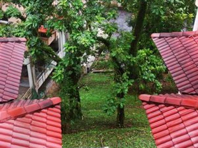 Condominium for sale in Petaling, Damansara Damai