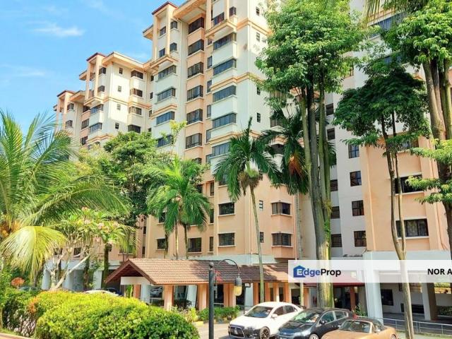 Condominium for sale in Petaling, Damansara Damai