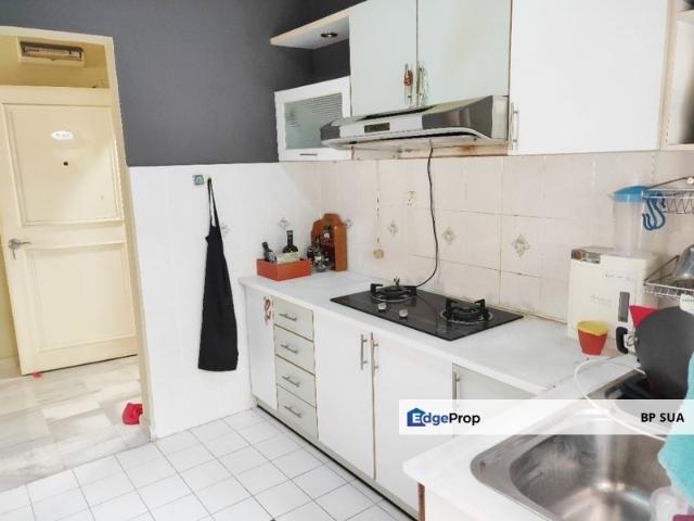 Condominium for sale in Petaling, Damansara Damai