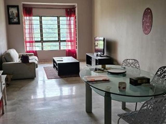 Condominium for sale in Petaling, Damansara Damai
