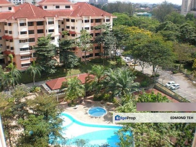 Condominium for sale in Petaling, Damansara Damai