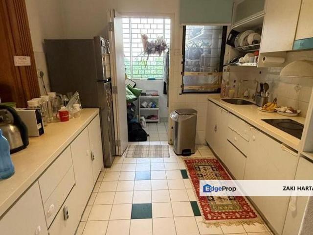 Condominium for rent in Petaling, Damansara Damai