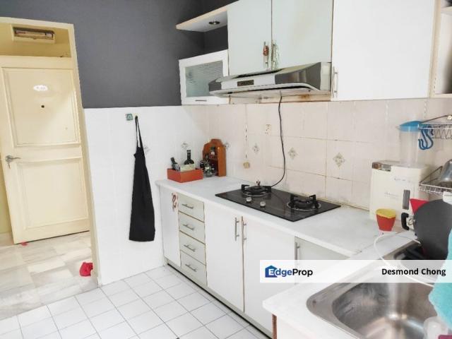 Condominium for sale in Petaling, Damansara Damai