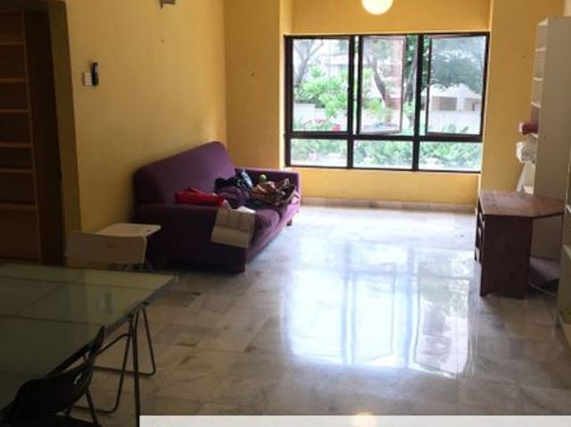 Condominium for rent in Petaling, Damansara Damai