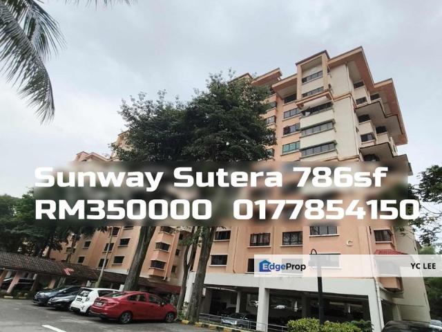 Condominium for sale in Petaling, Damansara Damai