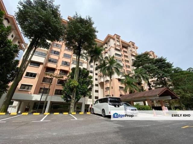 Condominium for sale in Petaling, Damansara Damai