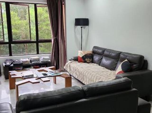Condominium for sale in Petaling, Damansara Damai