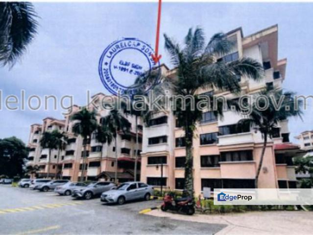 Condominium for sale in Petaling, Damansara Damai