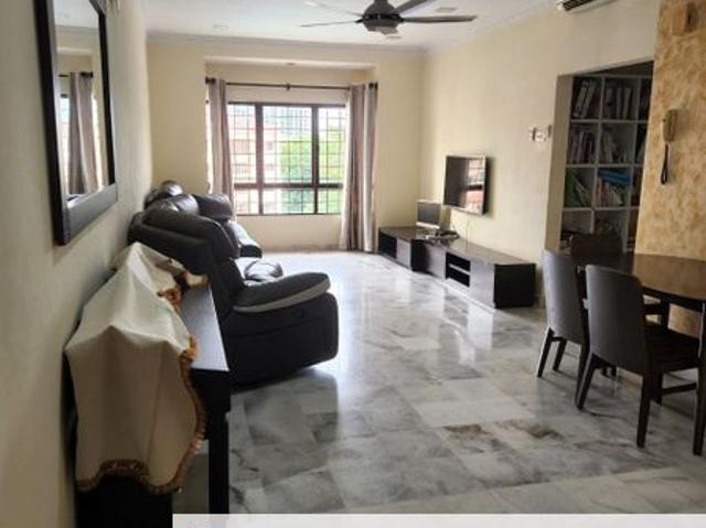 Condominium for sale in Petaling, Damansara Damai