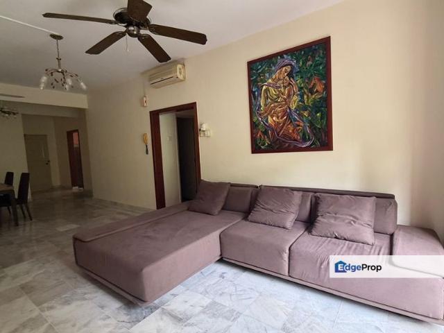 Condominium for sale in Petaling, Damansara Damai