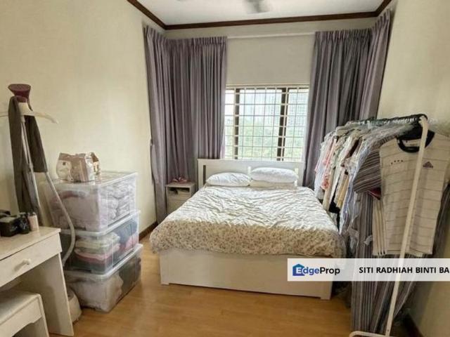 Condominium for rent in Petaling, Damansara Damai