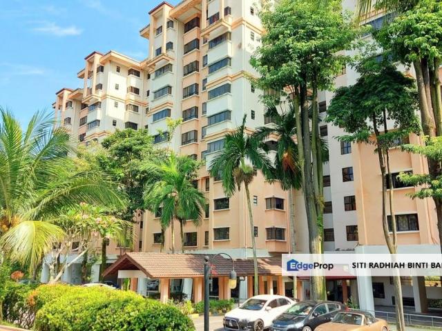 Condominium for sale in Petaling, Damansara Damai