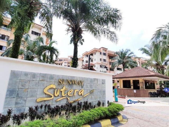 Condominium for sale in Petaling, Damansara Damai