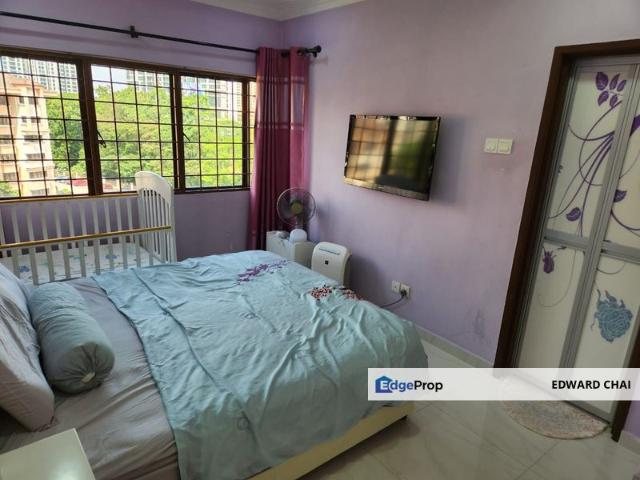 Condominium for sale in Petaling, Damansara Damai