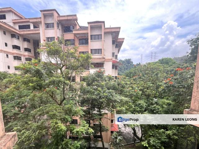 Condominium for sale in Petaling, Damansara Damai