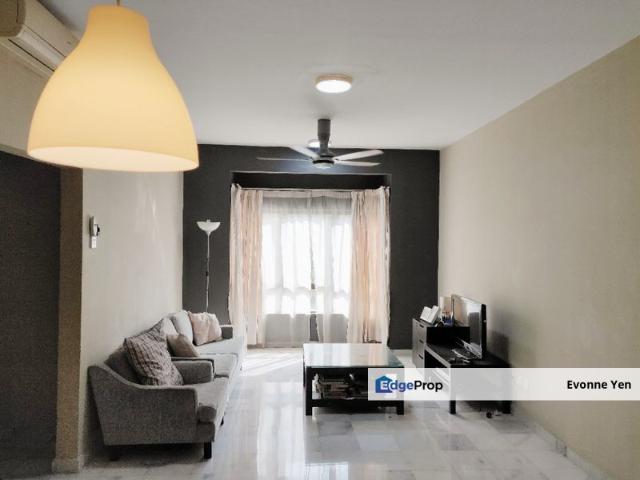 Condominium for sale in Petaling, Damansara Damai