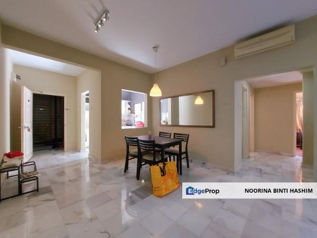 Condominium for sale in Petaling, Damansara Damai