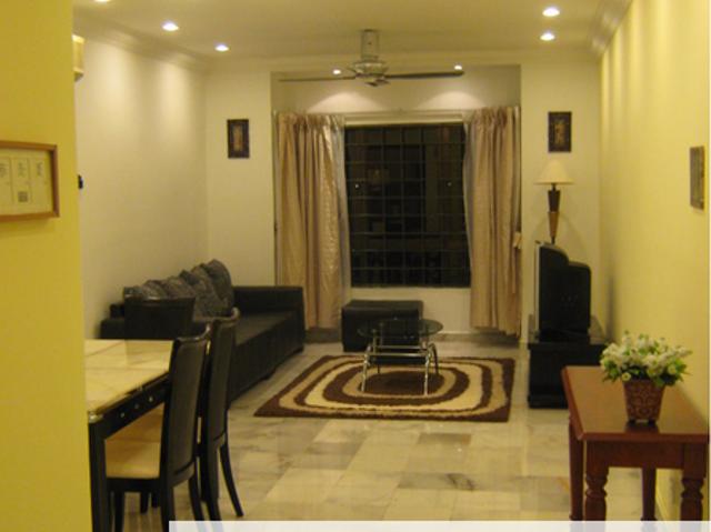 Condominium for rent in Petaling, Damansara Damai