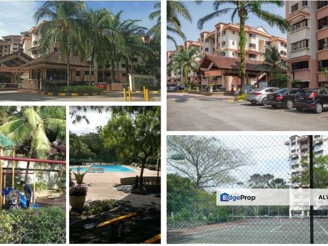 Condominium for sale in Petaling, Damansara Damai