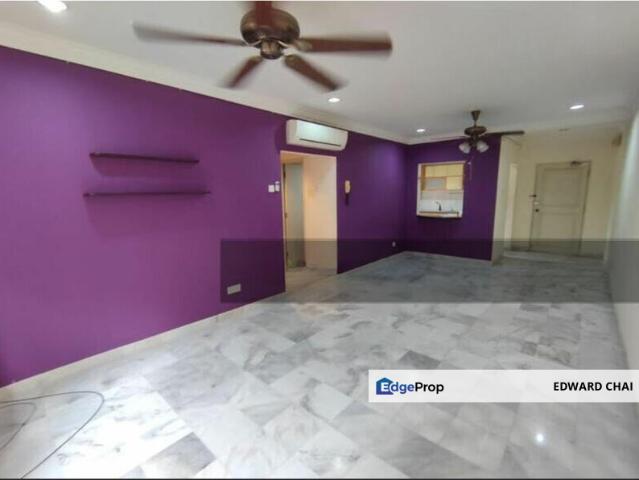Condominium for sale in Petaling, Damansara Damai