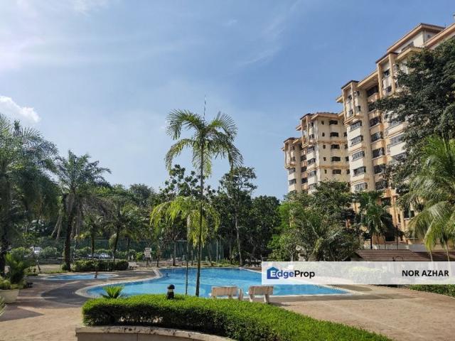 Condominium for sale in Petaling, Damansara Damai